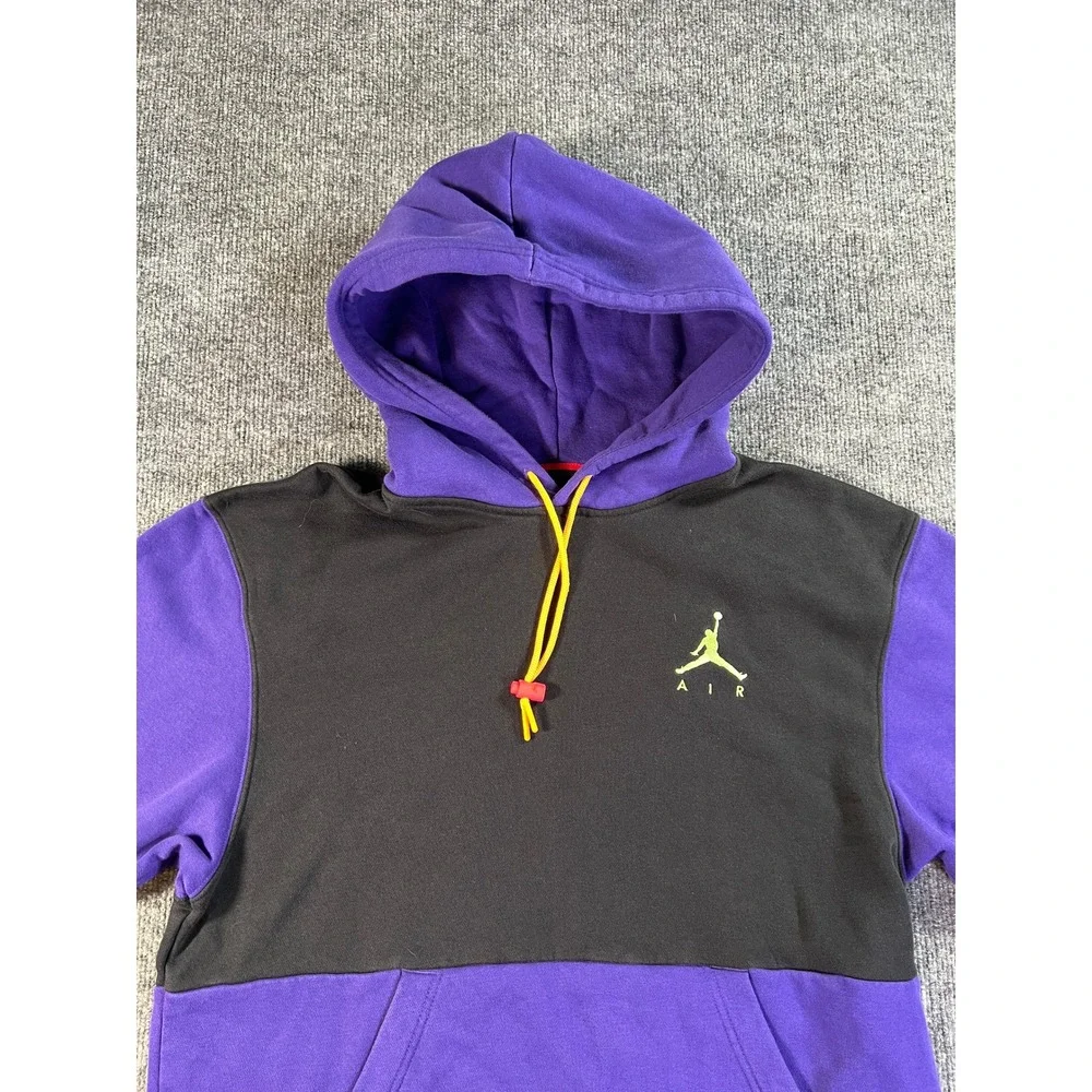 Jordan air jumpman